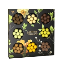 Lakrids by B&uuml;low Selection Box spring 2026 | 350g